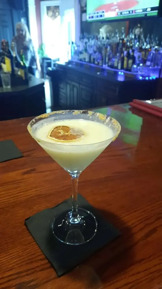 Martini